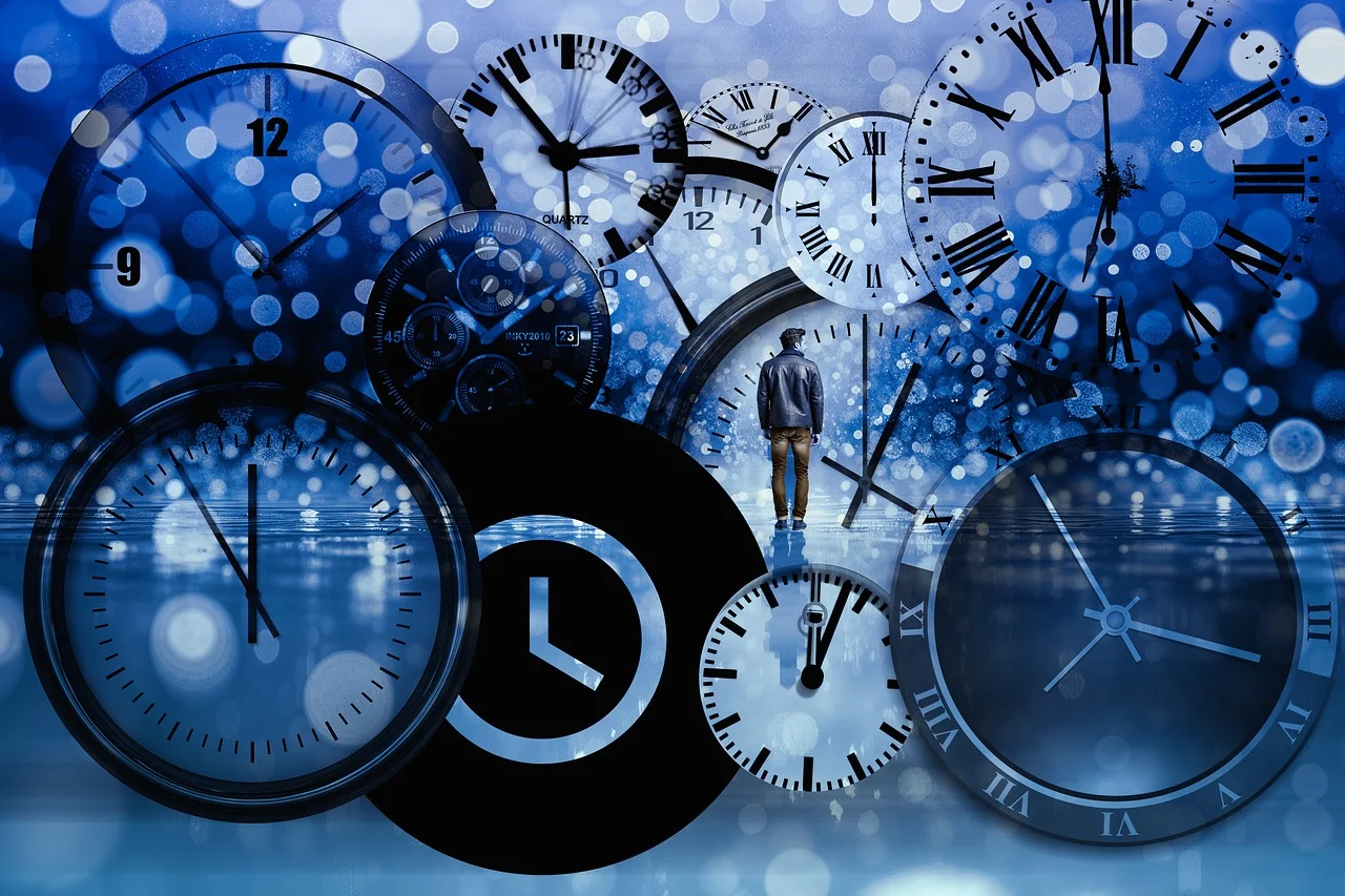 拖延心理學的真相與解方